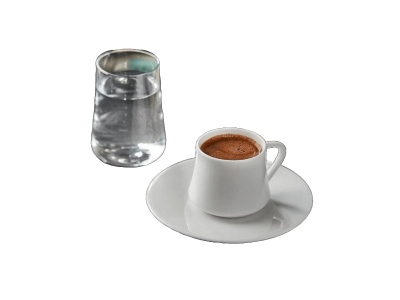 Türk Kahvesi | 100,00