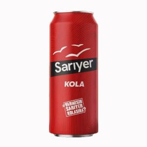 Sarıyer Kola (330 ml) | 25,00