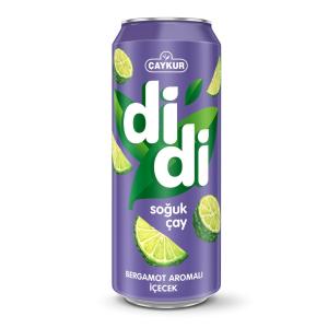 Didi bergamot 500ml | 35,00